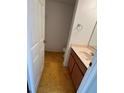 Cozy bathroom with vanity and tiled floor at 2018 Cypress Bay Blvd, Kissimmee, FL 34743