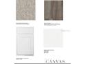 Showcasing Shaw carpet, Shaw LVP flooring, Woodmont cabinet and Kitchen and Bath Countertops at 4240 Alice St, Edgewater, FL 32141