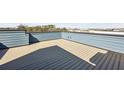 Spacious rooftop deck, perfect for outdoor entertaining at 2326 Addalia Aly, Orlando, FL 32804
