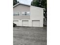 Multi-unit garages offering ample parking, easy street access and convenience at 2776 Curry Ford Rd # Ge, Orlando, FL 32806