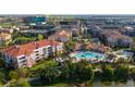 Resort community with pool and attractive amenities near Universal's Epic Universe at 5012 Shoreway Loop # 10107, Orlando, FL 32819