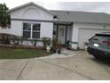 Charming one-story home with a well-manicured lawn and a two-car garage at 362 White Marsh Cir, Orlando, FL 32824