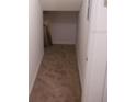 Walk-in closet with carpet flooring at 5327 Bamboo Ct # 426, Orlando, FL 32811