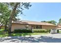 Beautiful single-story home with manicured lawn and landscaping, creating a welcoming curb appeal at 271 Raintree Dr, Casselberry, FL 32707