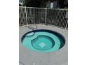 A community hot tub offers a soothing retreat, perfect for relaxation and unwinding at 2592 Grassy Point Dr # 306, Lake Mary, FL 32746