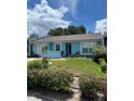 Charming single Gathering home with well-maintained lawn and landscaping at 976 Alicante Ave, Orlando, FL 32807