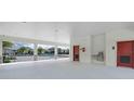 Community pool facility with restroom access and covered area, offering a refreshing and convenient amenity at 3355 Wynwood Forest Dr, Ocoee, FL 34761