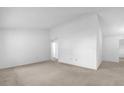 Spacious living room features neutral carpet, fresh paint, and recessed lighting at 1533 Ravana Dr, Orlando, FL 32822