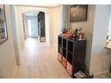 Inviting entryway with modern decor and spacious layout at 14146 Jomatt Loop, Winter Garden, FL 34787