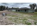 Newly constructed home with a spacious backyard at 17634 Sw 113Th Pl, Dunnellon, FL 34432