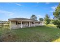 Front view of house showcasing its curb appeal at 3996 Se 150Th St, Summerfield, FL 34491