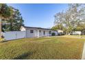 Newly remodeled home with a spacious lawn and private fence at 14470 Sw 34Th Terrace Rd, Ocala, FL 34473