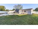 Relaxing backyard oasis featuring a refreshing pool at 14470 Sw 34Th Terrace Rd, Ocala, FL 34473