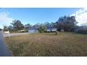 House with a large yard and shed at 6 Hickory Loop Way, Ocala, FL 34472