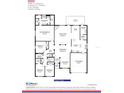 4 bed, 3 bath home, 2 car garage, vaulted ceiling, 3000 sq ft at 12295 Sw 90Th Pl, Dunnellon, FL 34432