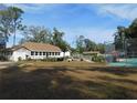 House with pool, tennis court, and large backyard at 4960 Se 17Th St, Ocala, FL 34471
