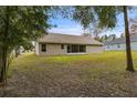 Spacious backyard with large grassy area at 6303 Sw 116Th Street Rd, Ocala, FL 34476