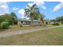 Cozy single-Gathering home with well-manicured lawn and mature trees at 15052 Sw 43Rd Terrace Rd, Ocala, FL 34473