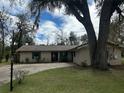 Charming single-story home with mature landscaping and a cozy residential setting at 1008 Se 26Th St, Ocala, FL 34471