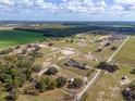 Vast equestrian property with a well-appointed home, swimming pool, paddocks, and ample space at 4695 Ne 112Th Ln, Anthony, FL 32617