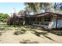 Charming single-story home with a well-maintained lawn and tile roof at 1764 Se 169Th Avenue Rd, Silver Springs, FL 34488