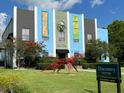 The Ocala Discovery Center is a museum dedicated to teaching children about science, technology, engineering, and mathematics at 71 Nw 42Nd Pl, Ocala, FL 34475