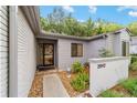 Well-maintained front exterior with tasteful landscaping and neutral paint scheme at 2042 Se 37Th Court Circle Cir, Ocala, FL 34471