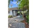 Spacious carport area offers covered parking and additional storage possibilities at 2323 Sw 3Rd St, Ocala, FL 34471