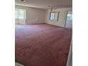This spacious living room provides ample space for relaxation and entertainment at 9012 Sw 91St Cir, Ocala, FL 34481
