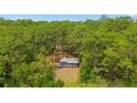 Charming home nestled amidst tall trees, offering a tranquil and secluded atmosphere at 14620 Se 47Th Loop, Ocklawaha, FL 32179