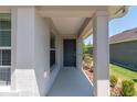 Welcoming entryway with neutral tones and ample natural light at 7249 Sw 93Rd Ave, Ocala, FL 34481