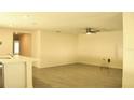 A bright living room with ceramic tile floors, neutral walls and ceiling fan at 356 Se 66Th Ct, Ocala, FL 34472