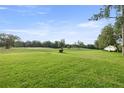 Expansive green space with mature trees and well-maintained lawns, perfect for outdoor activities at 546 Midway Dr # B, Ocala, FL 34472