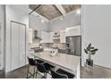 Contemporary building is complemented by mature landscaping and palm trees, enhancing its curb appeal at 302 Se Broadway St # 240, Ocala, FL 34471