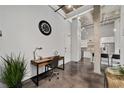 Bright living room showcases large windows and an open layout, creating a welcoming and airy atmosphere at 302 Se Broadway St # 240, Ocala, FL 34471