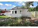Charming renovated single-Gathering home with a quaint porch and a well-maintained, fenced yard at 719 Nw 8Th St, Ocala, FL 34475