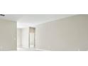 Bright, empty room with neutral walls, ready for personalization and decor at 16094 Sw 42Nd Ter, Ocala, FL 34473