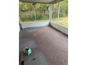 Enclosed porch featuring screens for enjoying the outdoors bug-free at 1101 Se 33Rd Ave, Ocala, FL 34471