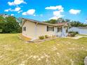 Charming single-story home with a well-manicured lawn and classic design at 10520 Sw 85Th Ter, Ocala, FL 34481