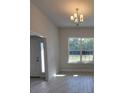 Living room featuring natural light, neutral walls, and recessed lighting at 13585 Sw 51St Ln, Ocala, FL 34481