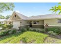 Beautiful single-story home boasting a well-kept lawn and inviting curb appeal at 9460 Sw 84Th Ter # F, Ocala, FL 34481