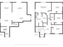 Two-story home with 4 bedrooms, 3 bathrooms, and open concept living areas at 523 Brookeshire Dr, Davenport, FL 33837