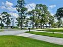 Peaceful waterfront community with park at 1663 W Lake Cannon Nw Dr, Winter Haven, FL 33881