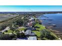 Spacious home on the waterfront with a large lot and dock access at 3340 Crump Rd, Winter Haven, FL 33881
