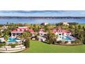 Community boasts resort-style amenities including pools and lake views at 780 Waterfern Trail Dr, Auburndale, FL 33823