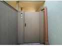 Private gated entry to unit 22 at 2500 21St Nw St # 22, Winter Haven, FL 33881
