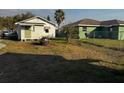 Expansive backyard showcasing the property's outdoor space and potential at 3265 Conine, Winter Haven, FL 33881