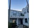 Beautiful condominium with private balcony and staircase at 2516 Woodgate Blvd # 205, Orlando, FL 32822