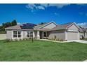 Charming single-story home with a well-manicured lawn and inviting curb appeal at 620 Jaxson Blvd, Winter Haven, FL 33880