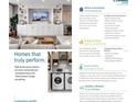 Photo showcasing the home automation features for energy savings and sustainable living at 912 Scrub Oak Hammock Rd, Davenport, FL 33837
